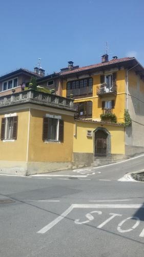 B&B Il Terrazzo