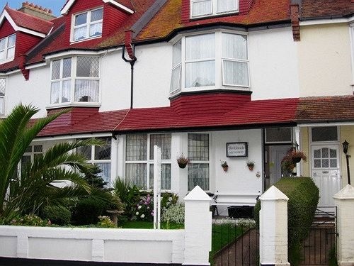 Birklands Guest House