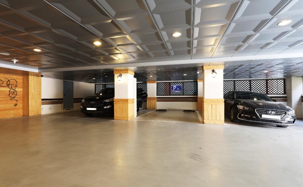 Belamie Hotel