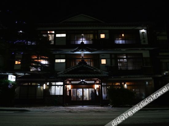 Atsumi Onsen Kashiwaya Ryokan