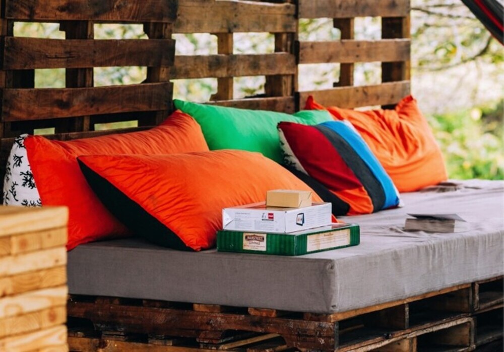 Bodhi Basecamp At Kalu Yala