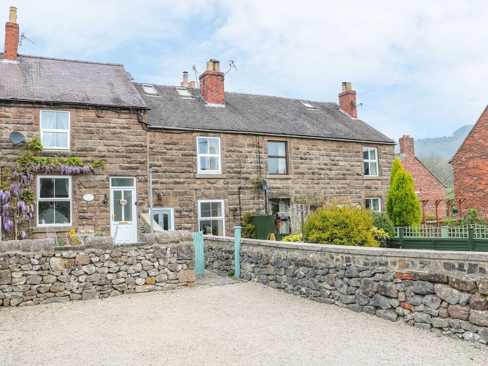 4 Ecclesbourne Cottages