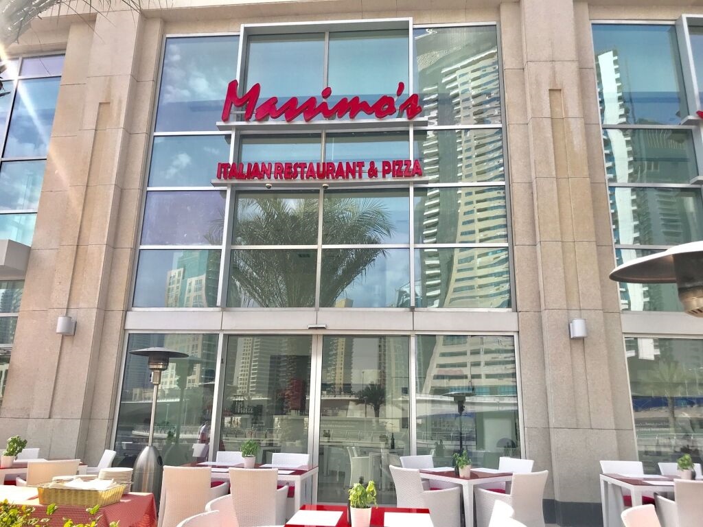 4 Br Garden Villa - Msg 8733