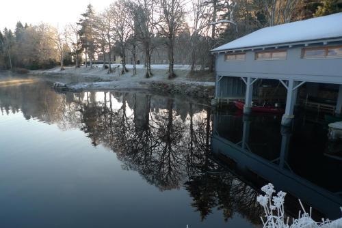 Aonach Mor Highland Club