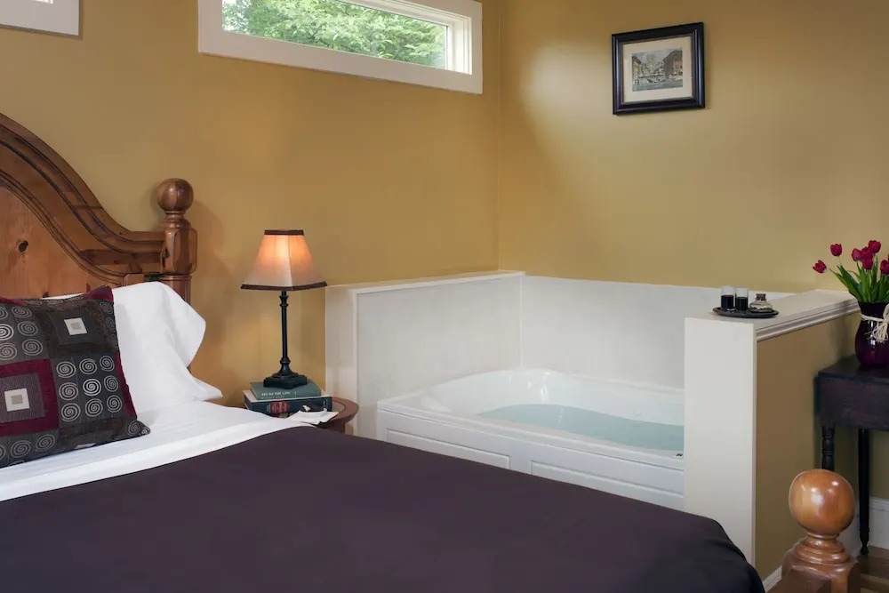 Arcady Vineyard Bed & Breakfast