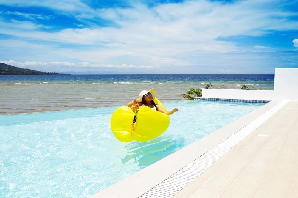 Argao Royal Palms Service Villas