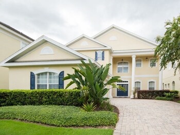 5Br Reunion Pool Home 7388 By Ovrh