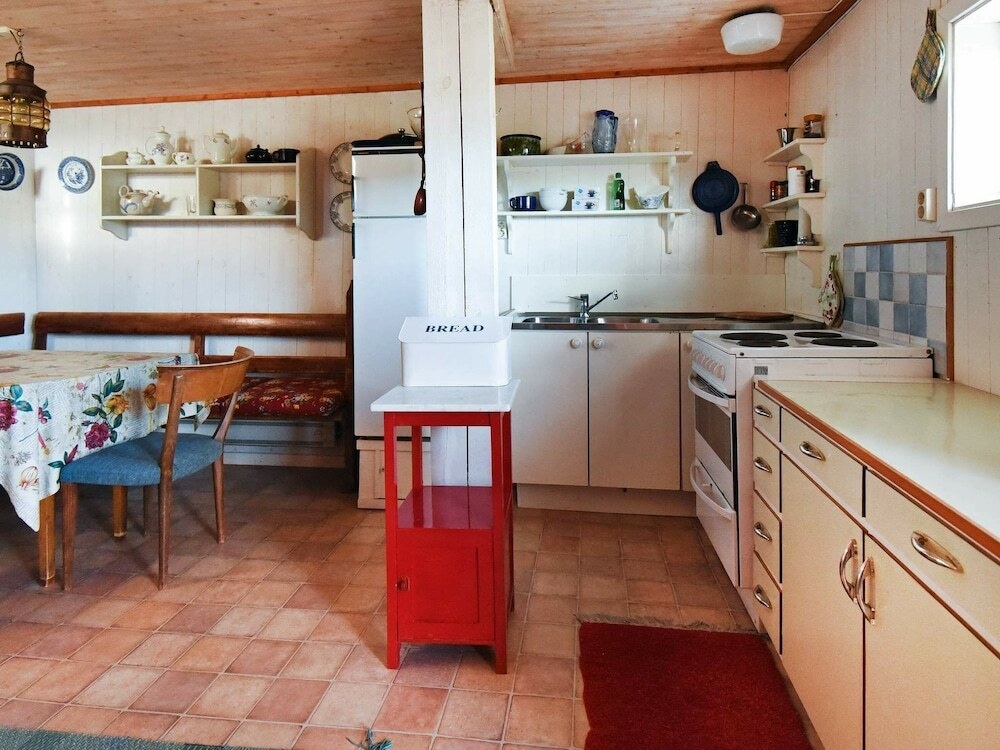 5 Person Holiday Home in Fjallbacka