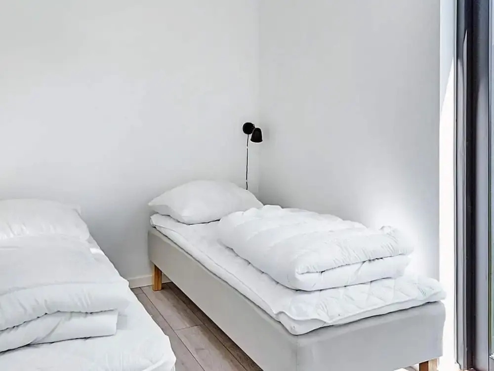 Holiday Home in SjÃ¦llands Odde