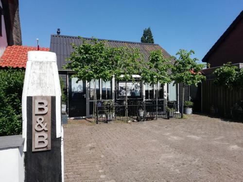 Anneke's Bed En Botterhammeke