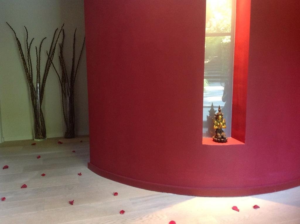 Aux 1001 Nuits suite de luxe avec spa privatif intégré