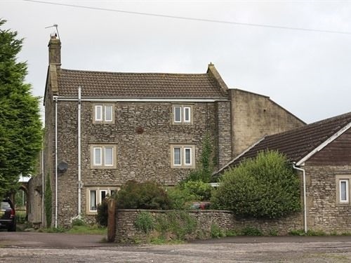 Cannards Grave Farmhouse - B&B