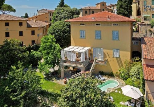 Bed & Breakfast Villa Carlotta