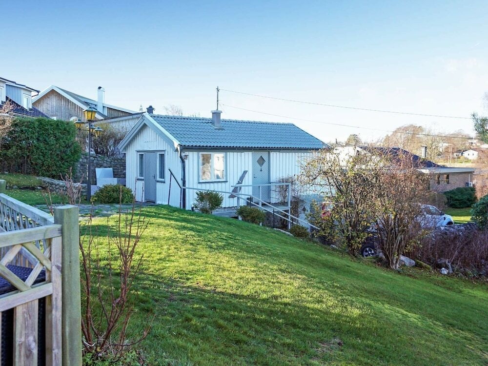 4 Person Holiday Home in Onsala