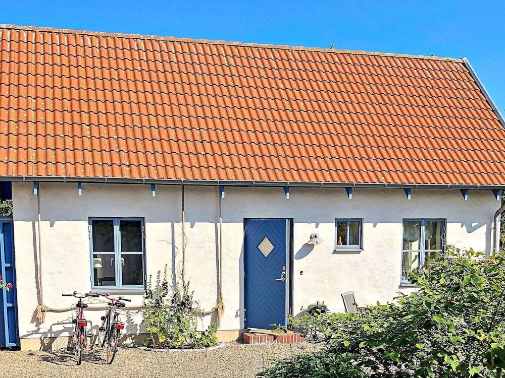 Holiday Home in TvÃ¥Ã¥ker