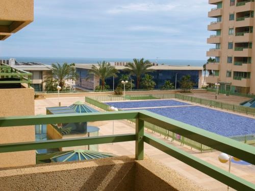 ApartUP Patacona Beach I