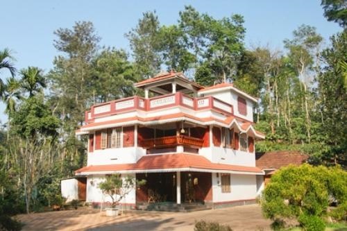 4-Br Homestay In Padivayal, Wayanad, By Guesthouser 24775