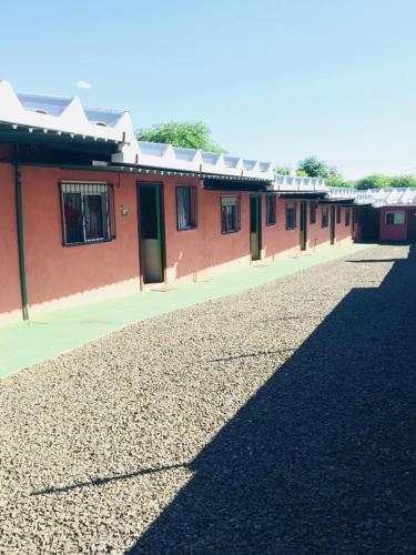 La Casona Apart Hotel