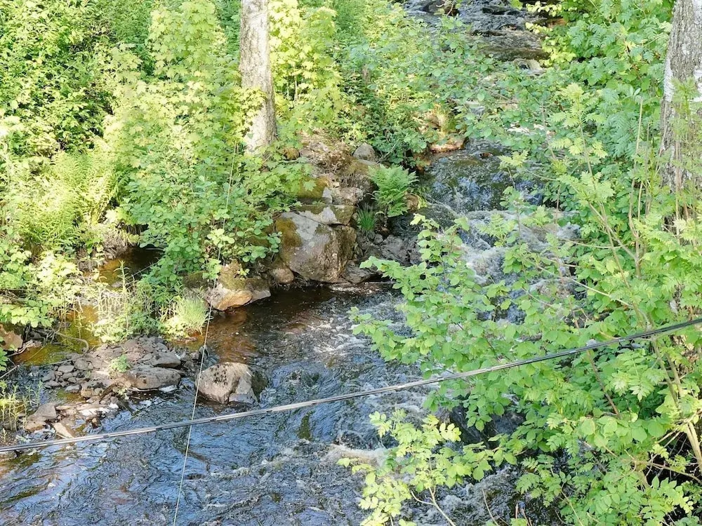 Holiday Home In Ullared