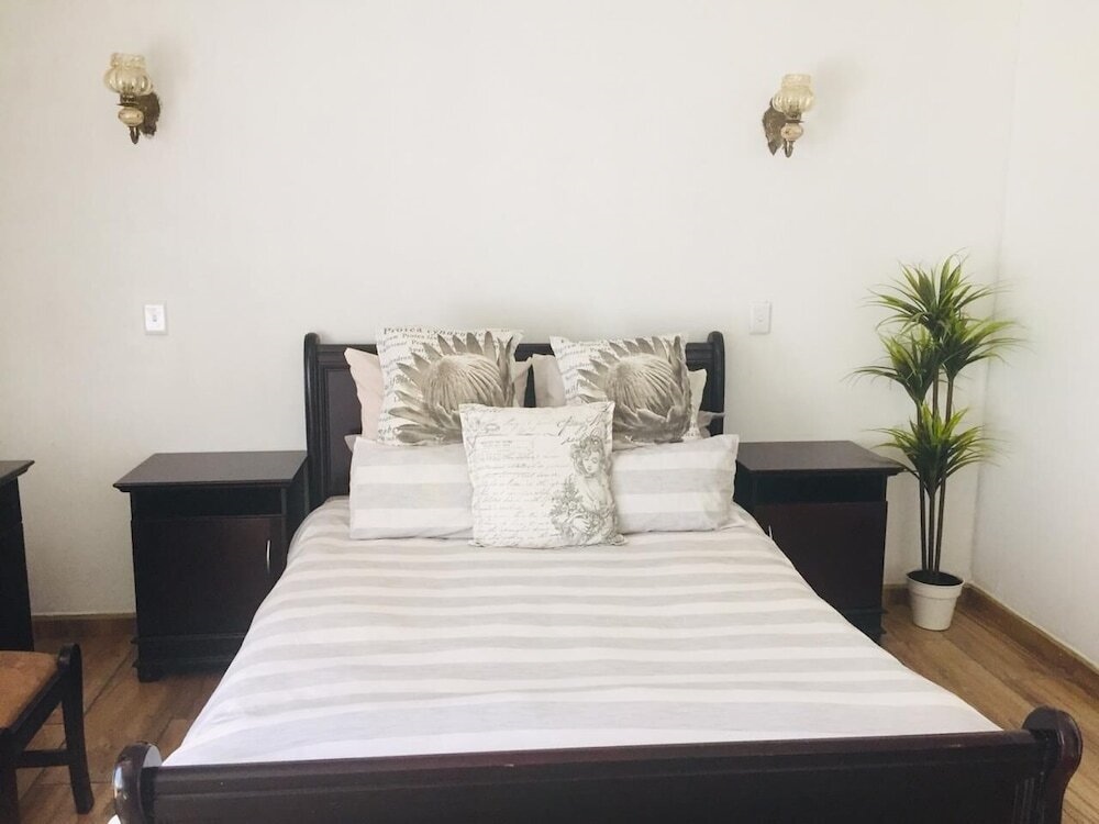 C - Land Guest House Meyerton Subsidiary