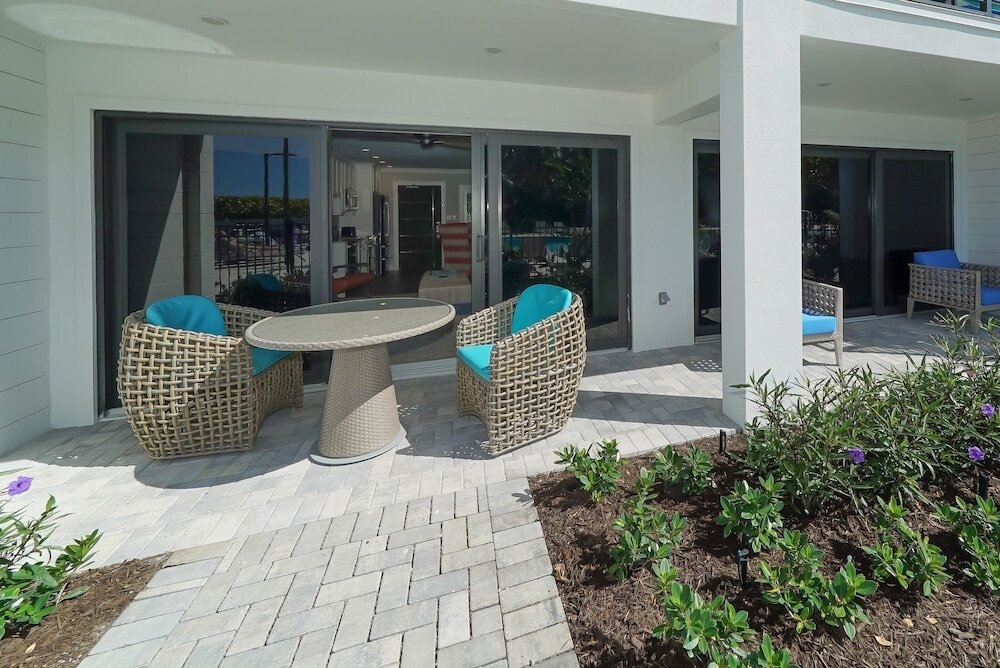 Anna Maria Beach Resort Rm 110