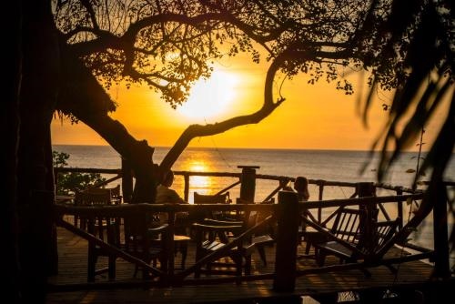 Mbweni Ruins & Gardens