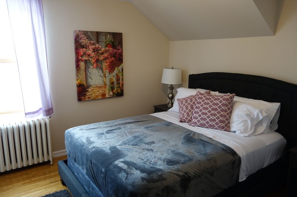 Ansonville Inn