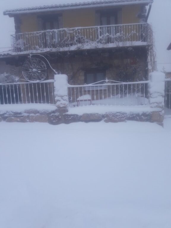 Apartamentos Turisticos Los Tejos