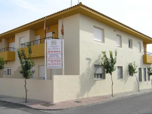 Apartamentos Turísticos los Girasoles