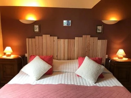 Au Milieu de Nulle Part