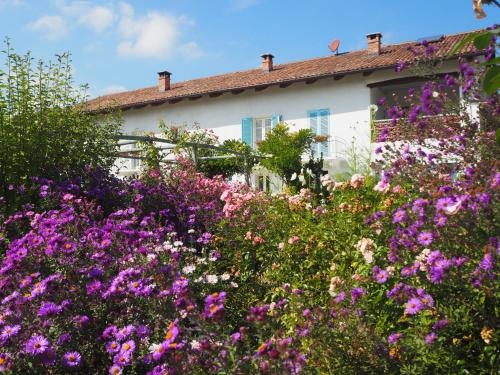 Casa Del Roseto