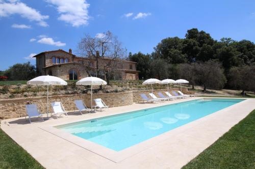 Mulino Della Solaia - Arceno Rentals Club