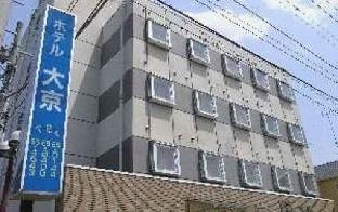 Business Hotel Daikyo