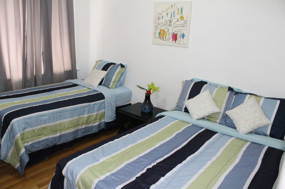 Adib Apartments - 840 Woodroffe Ave