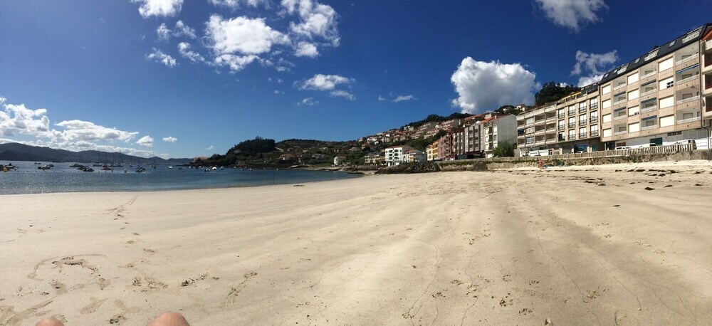 Apartamentos Mirador Raxo