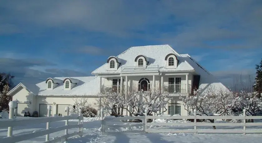 Bed & Breakfast Unique