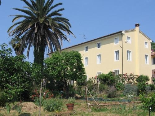Casa Marcè A 