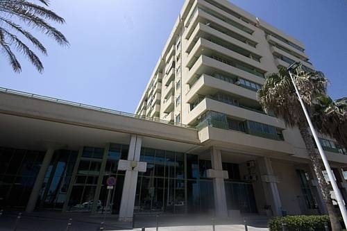 Apartaments Palms & Beach