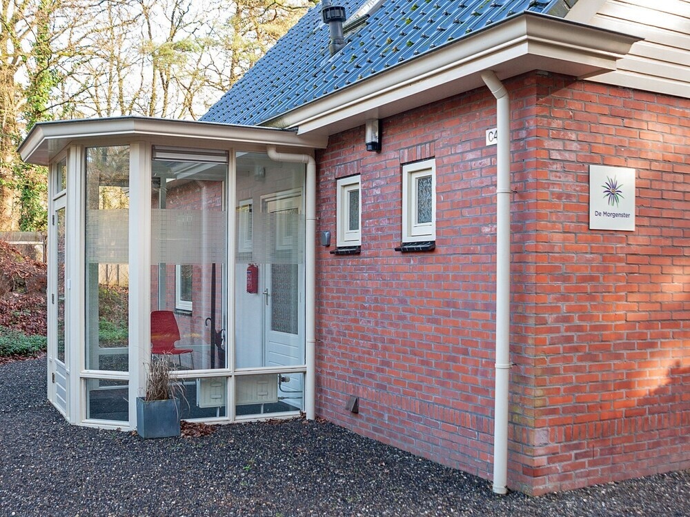 Attractive Holiday Home In Norg In The Countryside