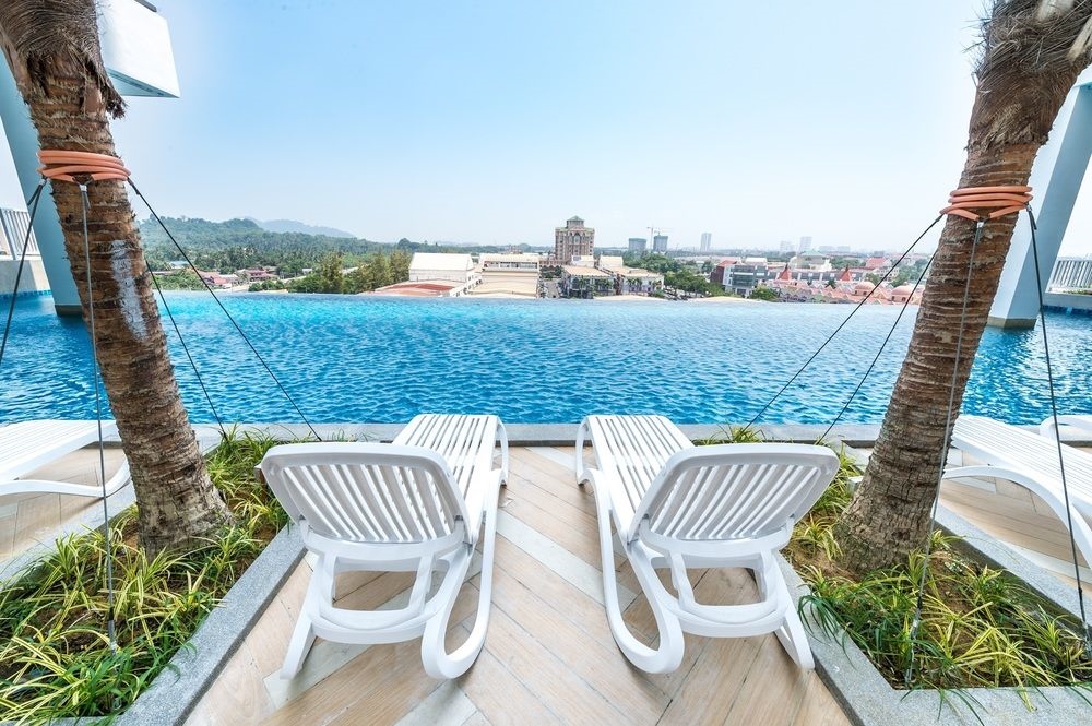 Bm City Room & Apartment