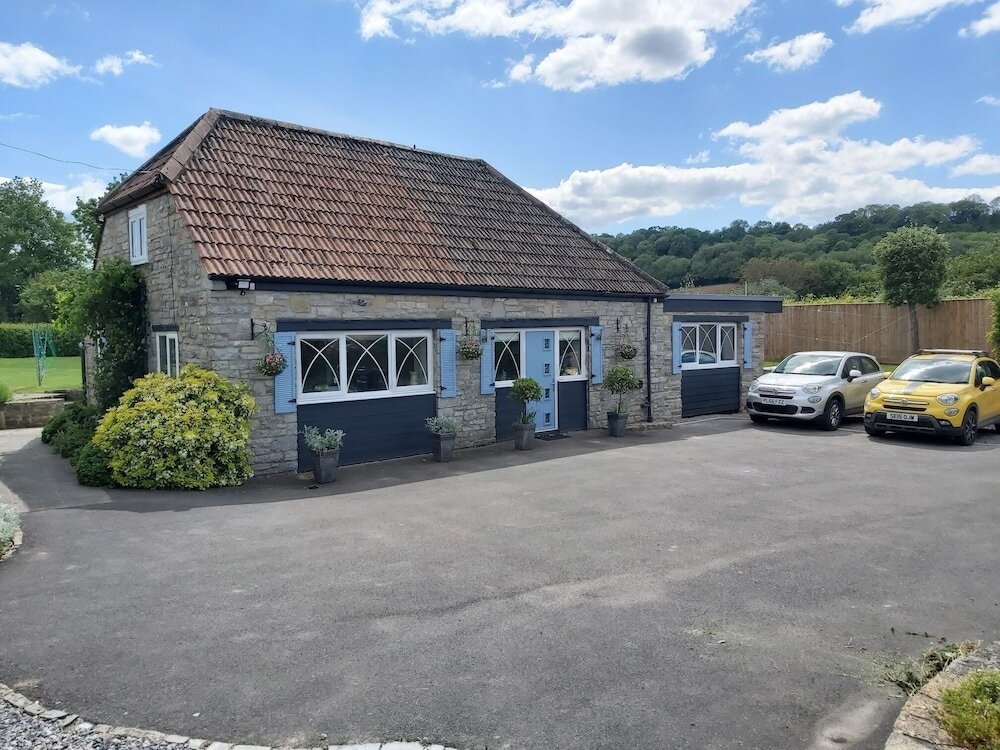 Bluebell House 5 Star Luxury 4 Bdrms And Hot Tub