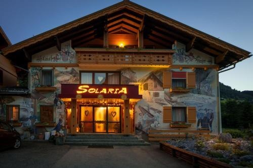 Apart Solaria