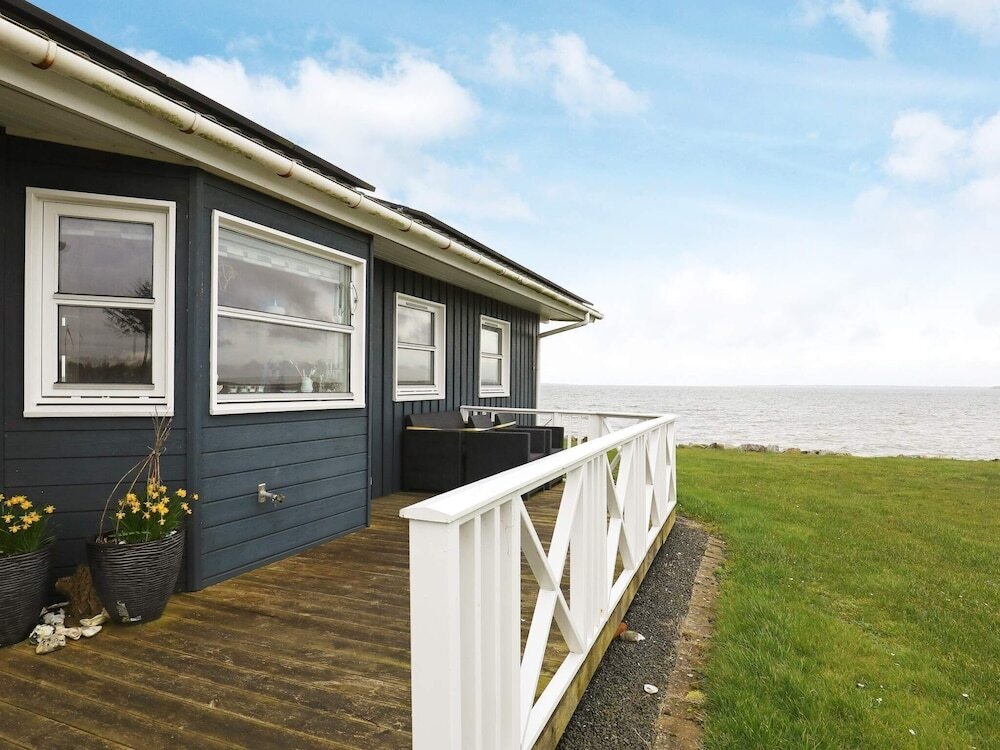 Holiday home Vinderup IV