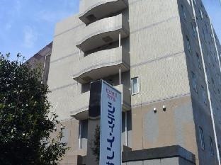 Business Hotel City Inn Mobara