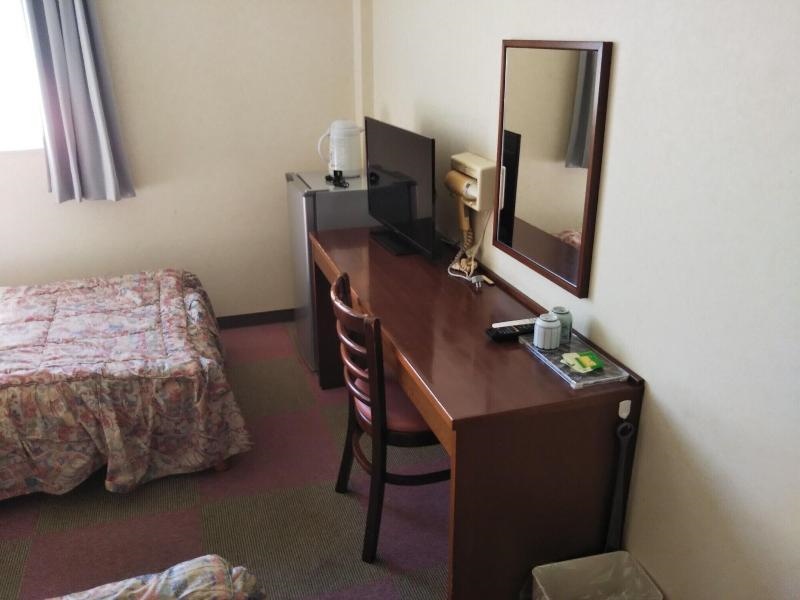 Business Hotel Amakusa