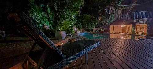 Annas Bed And Breakfast