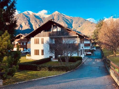 Mansarda Alla Pineta