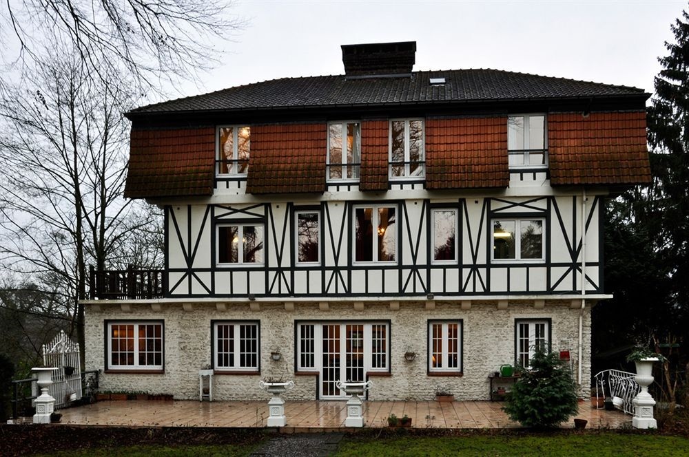 Bed & Breakfast De Genval