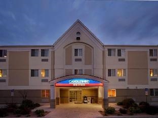 Candlewood Suites KILLEEN - FORT CAVAZOS AREA