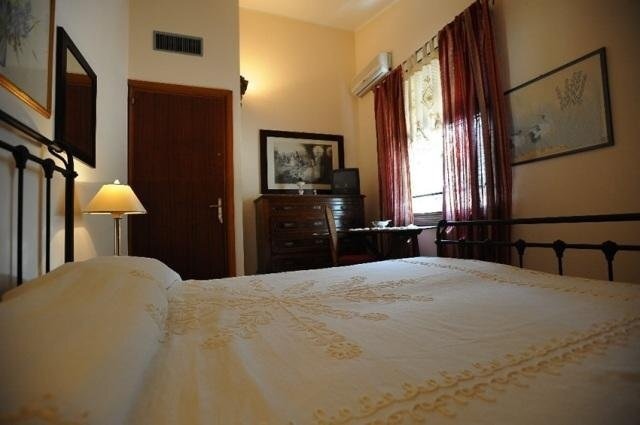 Bed And Breakfast Villa Vetri